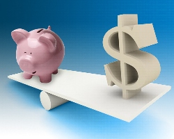 Diferencia entre ahorro e inversion