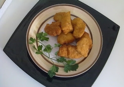 Comida casera economica