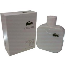 Muestra gratis de Lacoste