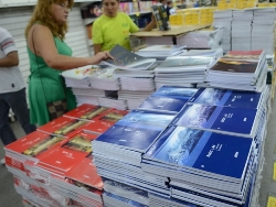 Ahorro Utiles Escolares