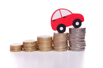 Como ahorrar para un auto