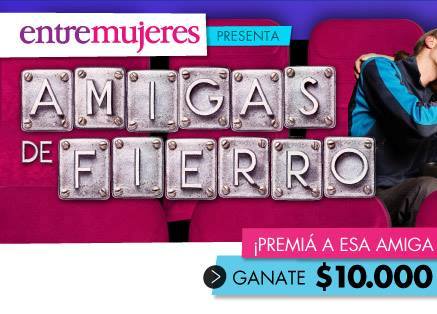 Concursos dia del amigo