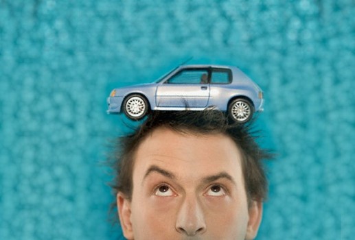 ¿Cuánto puedo gastar en la compra de un auto?