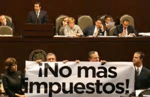 impuestos