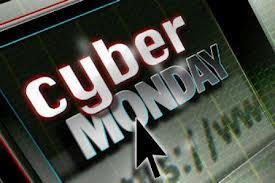 estafas cyber monday